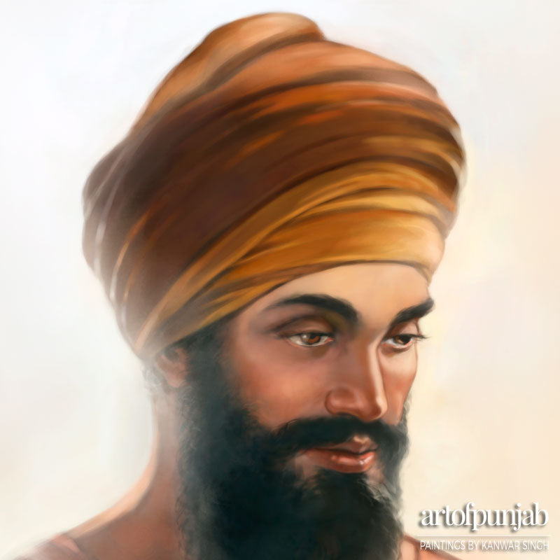 ੴ Ik Onkar