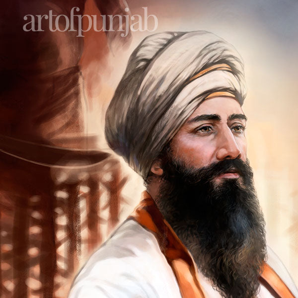 Guru Tegh Bahadur’s Time