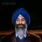 1984 sikhs Jaswant Singh Khalra Sikh Activist 
