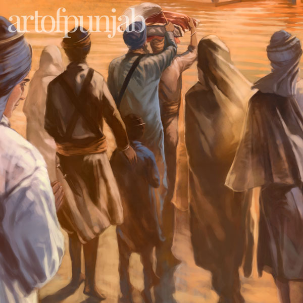 Sarbat Khalsa