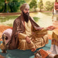 Guru Arjan Dev Ji - Birth of the Adi Granth