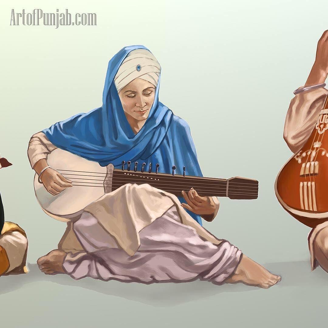 Kirtan is the devotional singing of praise as expressed in the hymns and compositions of Sikh scripture. 