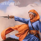 Sikh warrior mai bhago